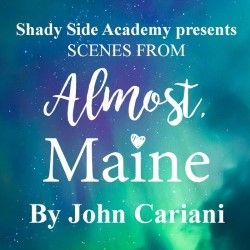 Almost, Maine