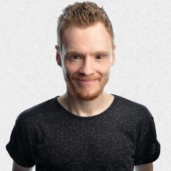 Andrew Lawrence: Clean. Andrew Lawrence