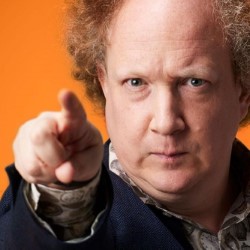 Andy Zaltzman: Right Questions. Wrong Answers.. Andy Zaltzman