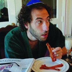 Ari Shaffir: Jew. Ari Shaffir