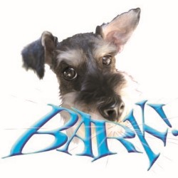 BARK! The Musical... How the Little Dog Found His Voice