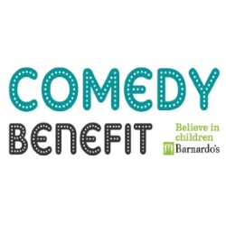 Barnardo's Big Comedy Benefit