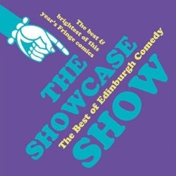 Best of Edinburgh Showcase Show