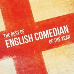 Best of English Comedian of the Year