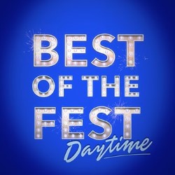 Best Of The Fest Daytime