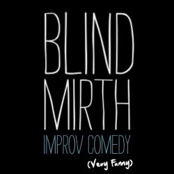 Blind Mirth