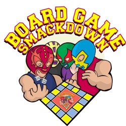 Board Game Smackdown