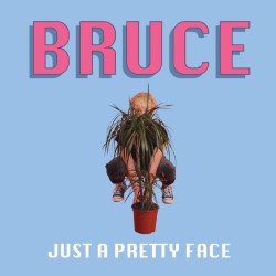 Bruce: Just a Pretty Face