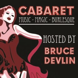 Cabaret