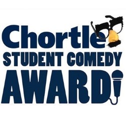 Chortle Student Comedy Award Final