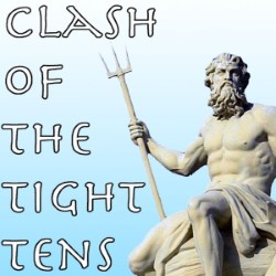 Clash of the Tight Tens