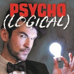 Colin Cloud: Psycho(logical). Colin Cloud