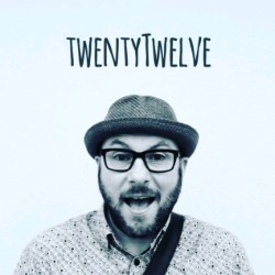 TwentyTwelve - Free. Colin Havey