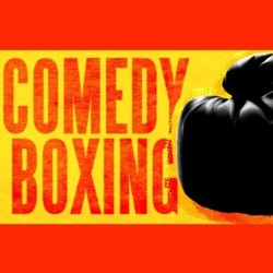 Comedy Boxing: New Challengers