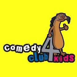 Comedy Club 4 Kids