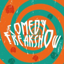 Comedy Freak Show