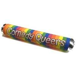 Comedy Queers / Free Festival