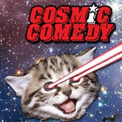 Cosmic Comedy Berlin