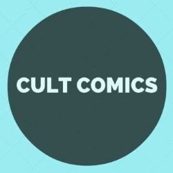 Cult Comics