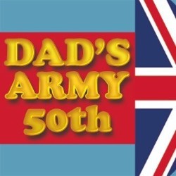 Dad's Army Dinner Hour