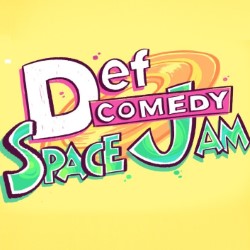 Def Comedy Space Jam