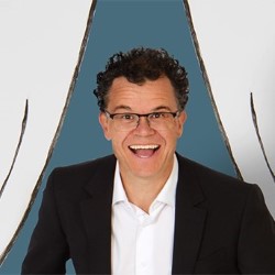 Dominic Holland - The Glory Year. Dominic Holland