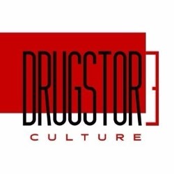 Drugstore Culture: Live