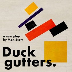 Duck Gutters