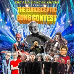 Eurosceptic Song Contest