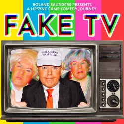 Fake TV