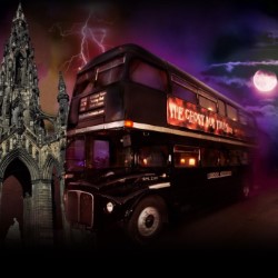 Fright Bus Service