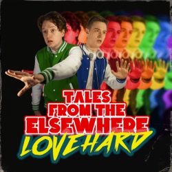 LoveHard: Tales From The Elsewhere