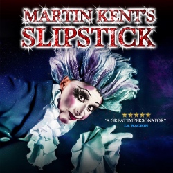 Martin Kent in Slipstick