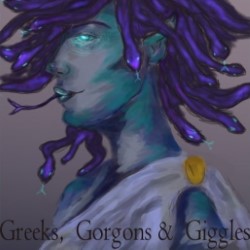 Greeks, Gorgons And Giggles