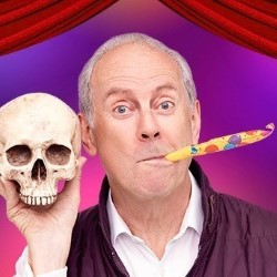 Gyles Brandreth: Break a Leg!. Gyles Brandreth