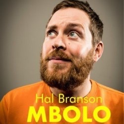 Hal Branson: Mbolo. Hal Branson