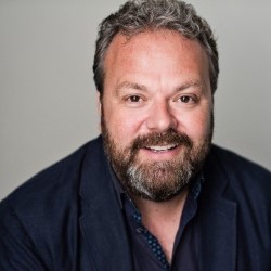 Hal Cruttenden: Chubster. Hal Cruttenden