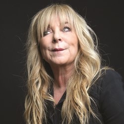 Helen Lederer Asks Why The Fuss?. Helen Lederer