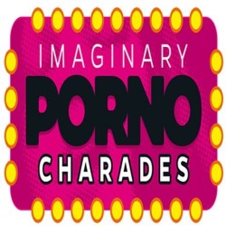 Imaginary Porno Charades