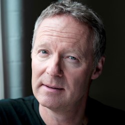 In Conversation With... Rory Bremner. Rory Bremner