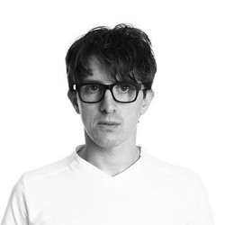 James Veitch's Work in Progress Show. James Veitch