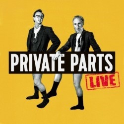 Private Parts