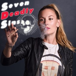 Jessimae Peluso: Seven Deadly Sins CANCELLED. Jessimae Peluso