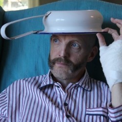 Jim Tavaré: From Deadpan to Bedpan. Jim Tavaré