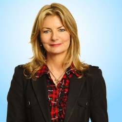 Jo Caulfield: Killing Time. Jo Caulfield