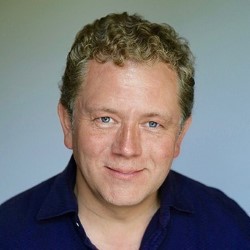 Jon Culshaw and Bill Dare: The Great British Take Off. Jon Culshaw