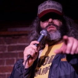 Judah Friedlander: America... Still Number One. Judah Friedlander