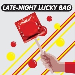 Late-Night Lucky Bag