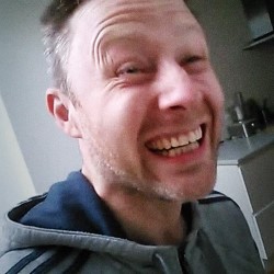 Limmy's Vines. Brian Limond