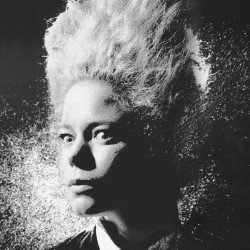 Louise Reay: Eraserhead. Louise Reay